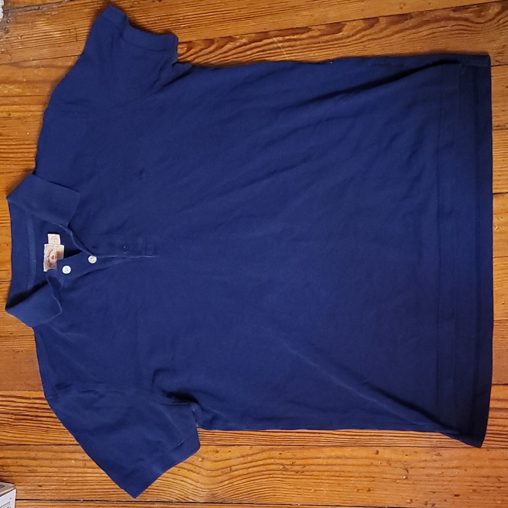 Brooks Brothers polo shirt men's large @D5